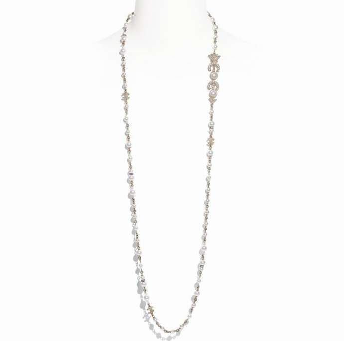 Picture of Chanel Necklace _SKUChanelnecklace1lyx285946